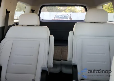 2024 Hyundai Santa Fe Calligraphy из США, поврежденный, VIN 5NMP54GL6RH061406